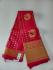 SAREES KPM SILK WITH BLOUSE